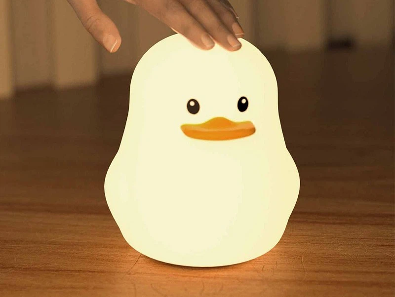 benson duck lamp benson duck lamp