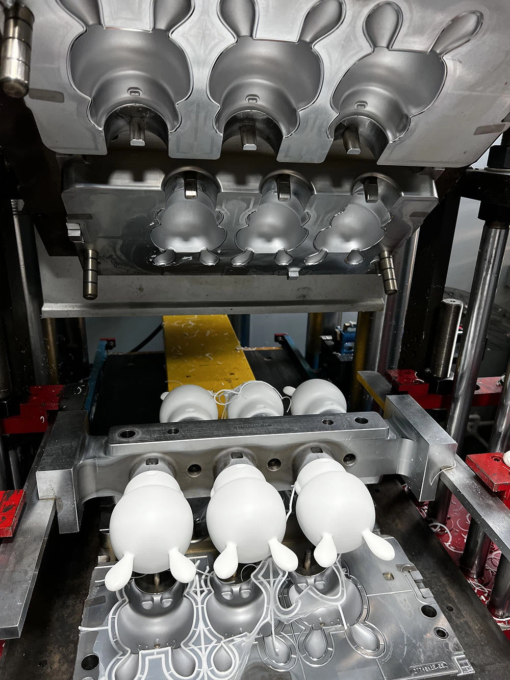 Silicone Night Light Silicone Night Light