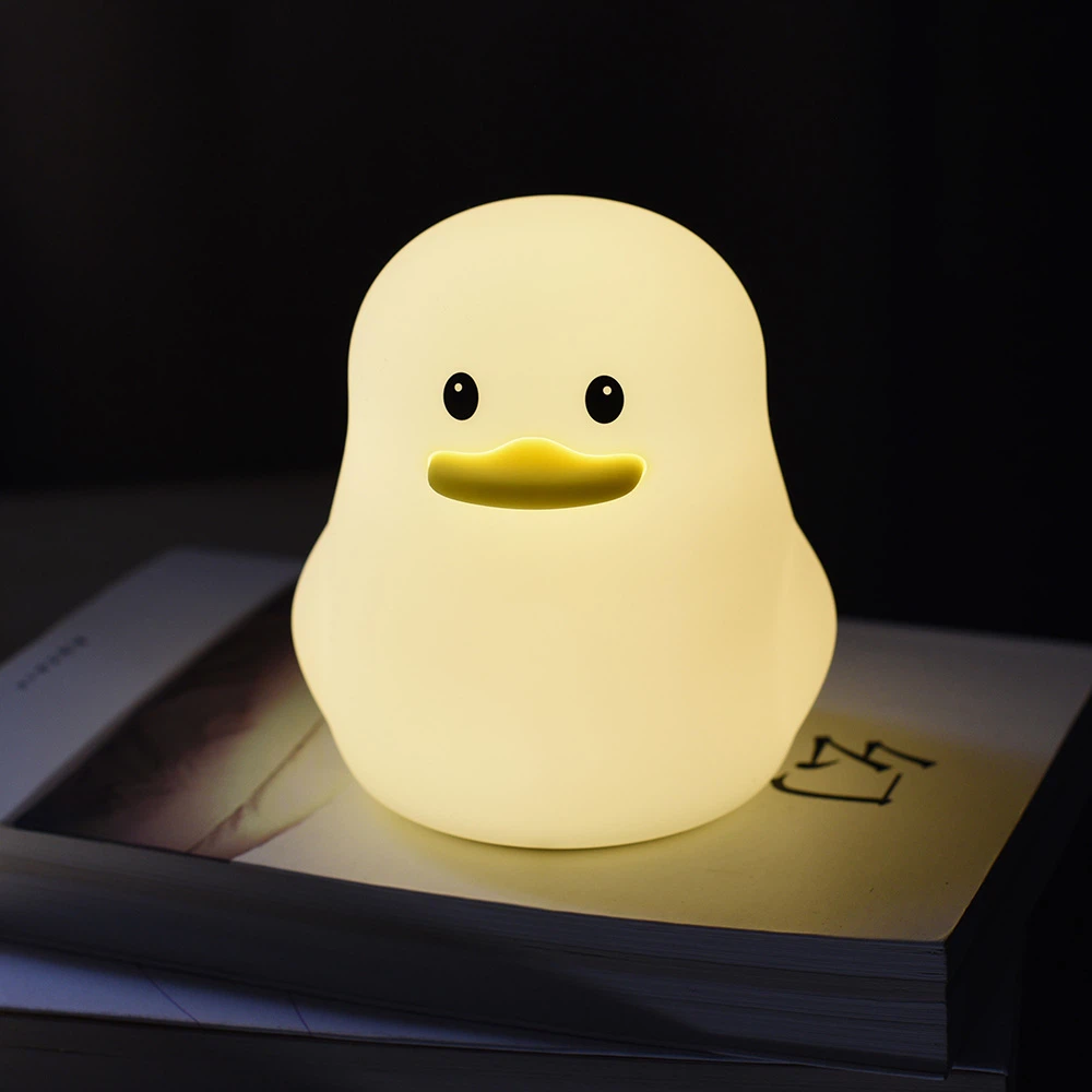 LED Duck Sleep Lamp LED Duck Sleep Lamp