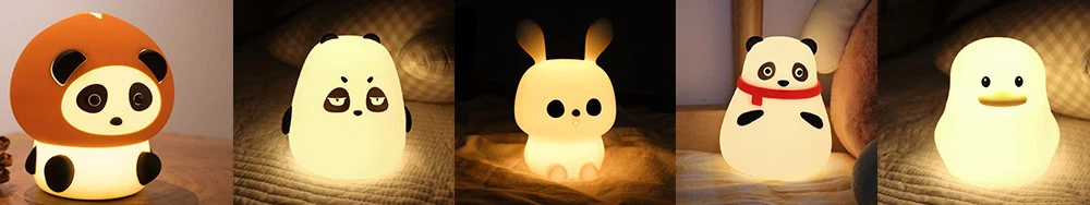 Travel night light Travel night light