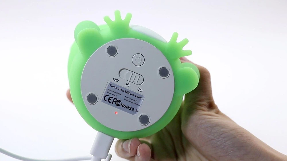 Outdoor Frog Lights Cute Frog Night Light Table Lamp Outdoor Frog Lights Cute Frog Night Light Table Lamp