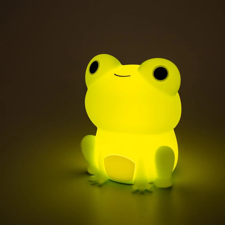 Lampe de Chevet Grenouille