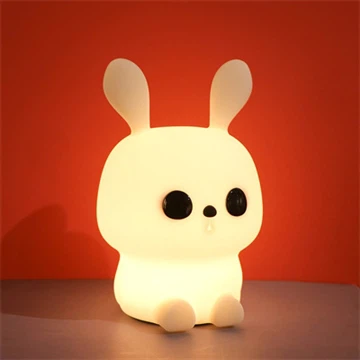 Méthode d'installation de la petite veilleuse