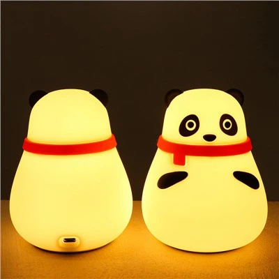 Veilleuses décoratives