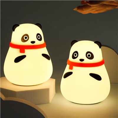 Veilleuse Panda