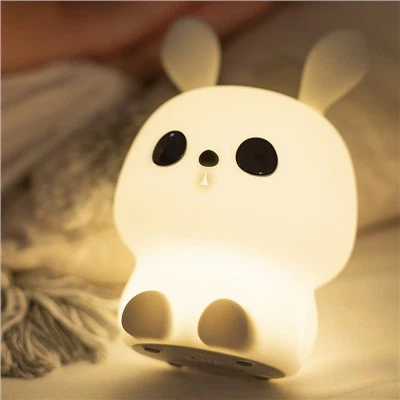 Lampe de Chevet Lapin