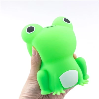 Veilleuse LED Grenouille